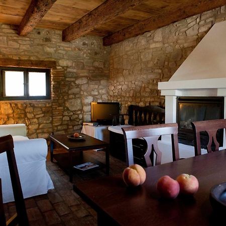 Ca' Marisa Aquileia Villa Eksteriør bilde