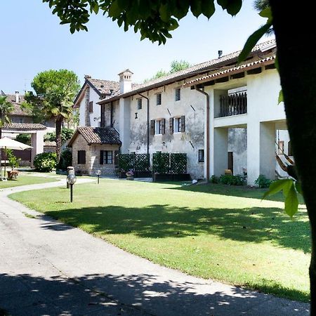 Ca' Marisa Aquileia Villa Eksteriør bilde