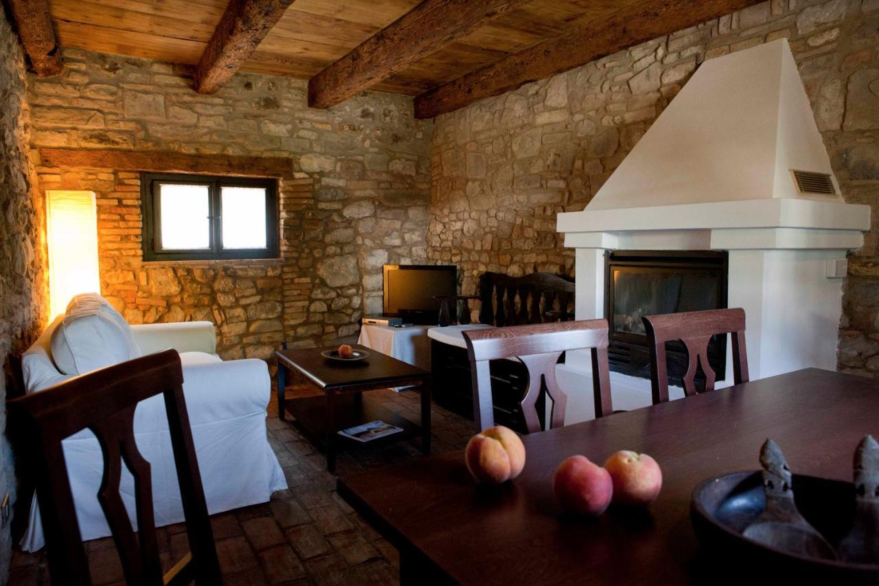 Ca' Marisa Aquileia Villa Eksteriør bilde