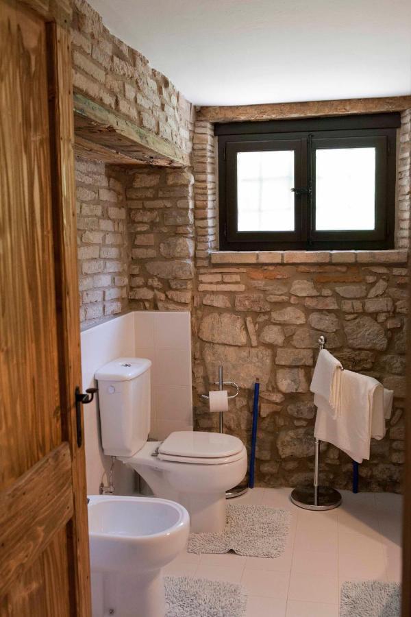 Ca' Marisa Aquileia Villa Eksteriør bilde